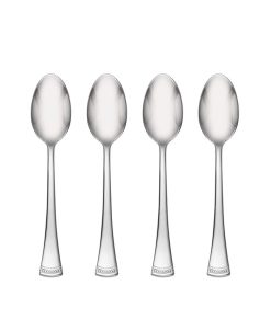 Lenox Portola Teaspoons, Set Of 4