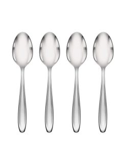 Lenox Cantera Dinner Spoons, Set Of 4
