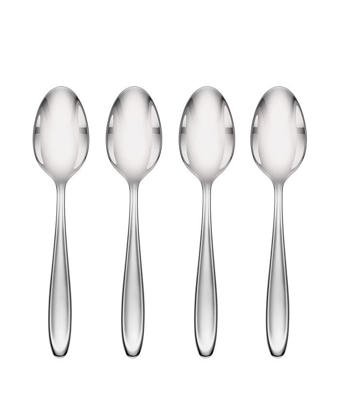 Lenox Cantera Dinner Spoons, Set Of 4 3 Lenox Cantera Dinner Spoons, Set Of 4