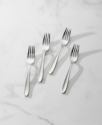 Lenox Cantera Salad Forks, Set Of 4 4 Lenox Cantera Salad Forks, Set Of 4 - Image 2