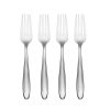 Lenox Cantera Salad Forks, Set Of 4 2 Lenox Cantera Salad Forks, Set Of 4 -VilleroyBoch shop 23597827 fpx