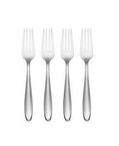 Lenox Cantera Salad Forks, Set Of 4