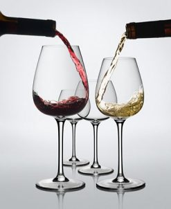 Villeroy & Boch Purismo Red Wine Intricate And Delicate Glass, Set Of 4 4 Villeroy & Boch Purismo Red Wine Intricate And Delicate Glass, Set Of 4 -VilleroyBoch shop 23604248 fpx