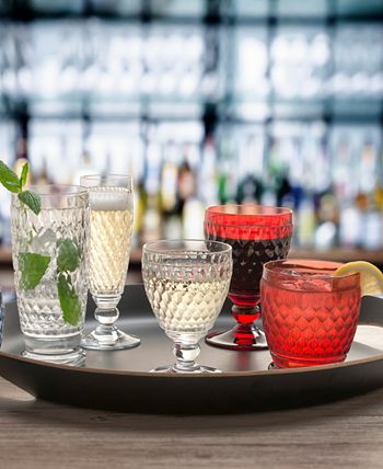 ston Red Wine Glass Villeroy & Boch Ston Red Wine Glass -VilleroyBoch shop