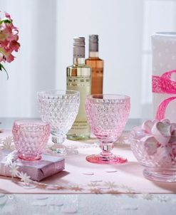 Villeroy & Boch Ston Rose Goblet, Set Of 4 -VilleroyBoch shop 23604259 fpx