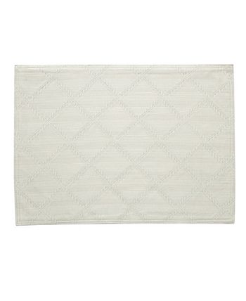 aurel Leaf Placemat 19 X 13 Lenox Aurel Leaf Placemat 19 X 13 -VilleroyBoch shop