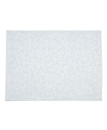 Opal Innocence 13 X 19 Placemat Lenox Opal Innocence 13 X 19 Placemat -VilleroyBoch shop