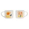 Godinger World Of Eric Carle Hello Sunshine 15 Oz Stackable Mugs Set 2 Godinger World Of Eric Carle Hello Sunshine 15 Oz Stackable Mugs Set -VilleroyBoch shop 23611878 fpx
