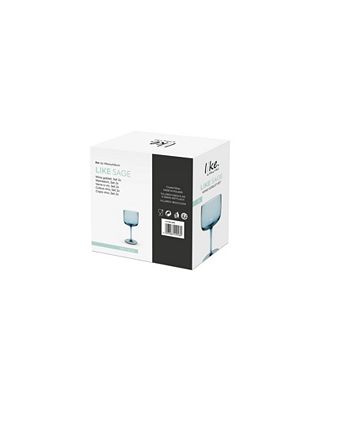 Ice Wine Glass Glasses, Set Of 2 Villeroy & Boch Ice Wine Glass Glasses, Set Of 2 -VilleroyBoch shop