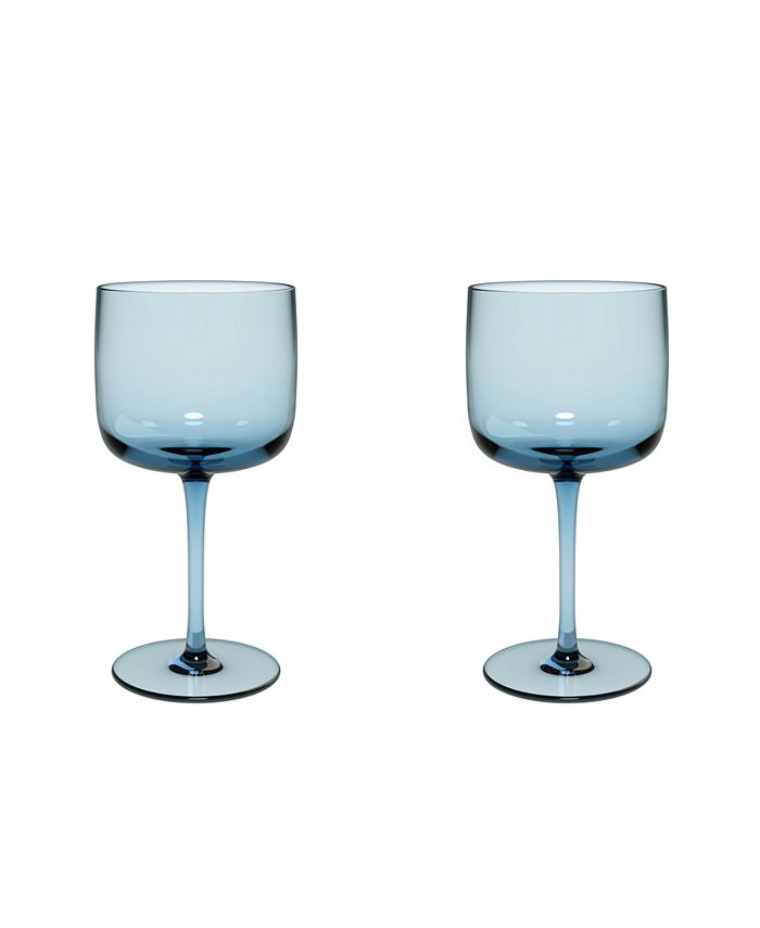 Ice Wine Glass Glasses, Set Of 2 Villeroy & Boch Ice Wine Glass Glasses, Set Of 2 -VilleroyBoch shop