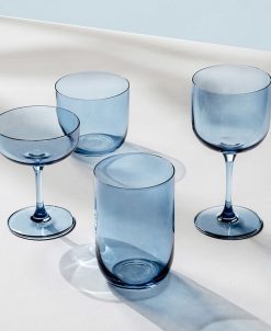Villeroy & Boch Ice Champagne Glasses, Set Of 2 -VilleroyBoch shop 23613646 fpx