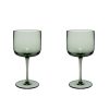 Villeroy & Boch Sage Wine Glass Pair, Set Of 2 -VilleroyBoch shop 23613658 fpx