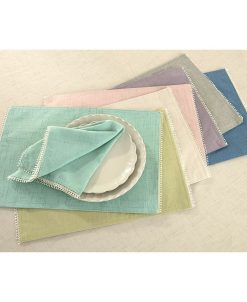 Lenox French Perle Solid Napkin Set/4 -VilleroyBoch shop 23684623 fpx
