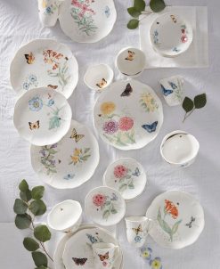 Lenox Dinnerware, Butterfly Meadow Sets