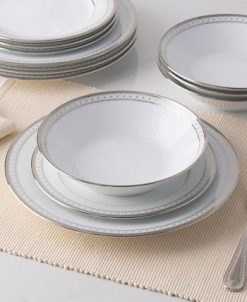 Noritake Rochester 12 Piece Set, Service For 4 11 Noritake Rochester 12 Piece Set, Service For 4 -VilleroyBoch shop 23745111 fpx