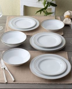 Noritake Rochester 12 Piece Set, Service For 4 12 Noritake Rochester 12 Piece Set, Service For 4 -VilleroyBoch shop 23745112 fpx