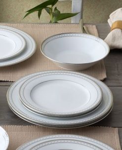 Noritake Rochester 12 Piece Set, Service For 4 13 Noritake Rochester 12 Piece Set, Service For 4 -VilleroyBoch shop 23745113 fpx