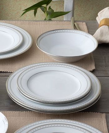 Noritake Rochester 12 Piece Set, Service For 4 7 Noritake Rochester 12 Piece Set, Service For 4 - Image 5