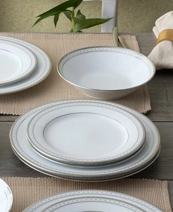 Noritake Rochester 12 Piece Set, Service For 4 - Image 5