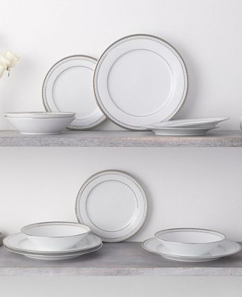 Noritake Rochester 12 Piece Set, Service For 4 8 Noritake Rochester 12 Piece Set, Service For 4 - Image 6