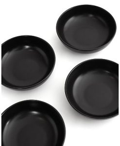Euro Ceramica Ssential 12 Piece Dinnerware Set, Service For 4 8 Euro Ceramica Ssential 12 Piece Dinnerware Set, Service For 4 -VilleroyBoch shop 23747326 fpx