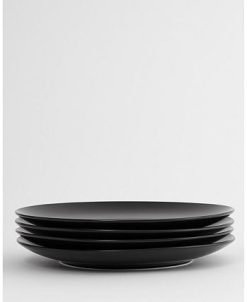 Euro Ceramica Ssential 12 Piece Dinnerware Set, Service For 4 9 Euro Ceramica Ssential 12 Piece Dinnerware Set, Service For 4 -VilleroyBoch shop 23747327 fpx