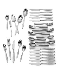Lenox Emerick 65-PC Flatware Set, Service For 12