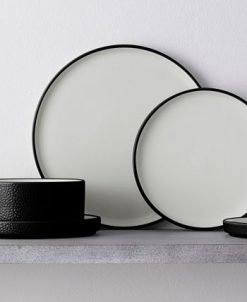 Noritake Colortex Stone Stax Dinner Plates, Set Of 4 -VilleroyBoch shop 23822558 fpx