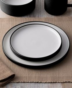 Noritake Colortex Stone Stax Dinner Plates, Set Of 4 -VilleroyBoch shop 23822559 fpx