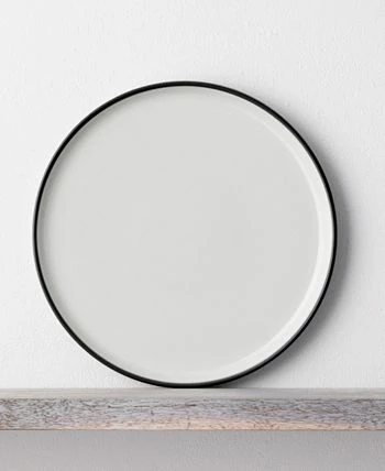 Noritake Colortex Stone Stax Dinner Plates, Set Of 4 - Image 8