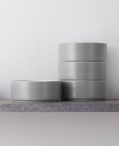 Noritake Colortex Stone Stax Cereal Bowls, Set Of 4 -VilleroyBoch shop 23822583 fpx