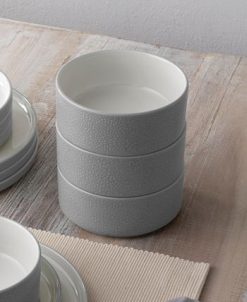 Noritake Colortex Stone Stax Cereal Bowls, Set Of 4 -VilleroyBoch shop 23822586 fpx