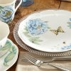 Lenox Dinnerware, Butterfly Meadow Blue Collection -VilleroyBoch shop 23825534 fpx 1