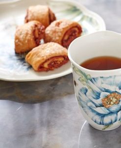 Lenox Dinnerware, Butterfly Meadow Blue 4 Piece Place Setting -VilleroyBoch shop 23825537 fpx