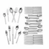 Lenox Bratton 65-PC Flatware Set, Service For 12