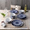 Noritake Bluefjord Floral Dinnerware Collection 2 Noritake Bluefjord Floral Dinnerware Collection -VilleroyBoch shop 23879893 fpx