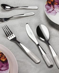 Villeroy & Boch Rose Garden 40 Piece Flatware Set, Service For 8 4 Villeroy & Boch Rose Garden 40 Piece Flatware Set, Service For 8 -VilleroyBoch shop 23912840 fpx