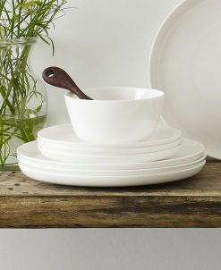 Noritake Marc Newson 12-Pc. Dinnerware Set, Service For 4 12 Noritake Marc Newson 12-Pc. Dinnerware Set, Service For 4 -VilleroyBoch shop 24055234 fpx