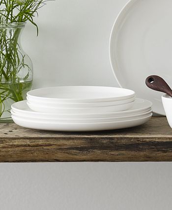Noritake Marc Newson 12-Pc. Dinnerware Set, Service For 4 8 Noritake Marc Newson 12-Pc. Dinnerware Set, Service For 4 - Image 6