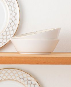 Noritake Eternal Palace Gold Set Of 4 Soups, 7, 20 OZ 5 Noritake Eternal Palace Gold Set Of 4 Soups, 7, 20 OZ -VilleroyBoch shop 24055269 fpx