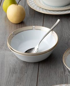 Noritake Eternal Palace Gold Set Of 4 Soups, 7, 20 OZ 7 Noritake Eternal Palace Gold Set Of 4 Soups, 7, 20 OZ -VilleroyBoch shop 24055271 fpx