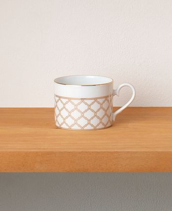 Eternal Palace Gold Set Of 4 CUPS, 8-1/2 OZ Noritake Eternal Palace Gold Set Of 4 CUPS, 8-1/2 OZ -VilleroyBoch shop