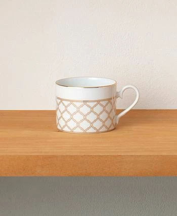 Noritake Eternal Palace Gold Set Of 4 CUPS, 8-1/2 OZ - Image 2