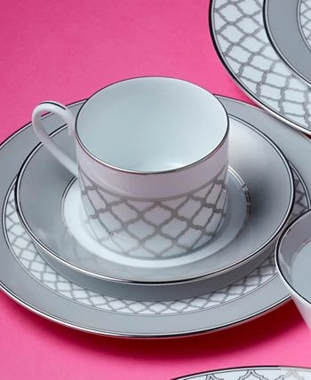 Noritake Eternal Palace Set Of 4 Cups, 8-1/2 OZ - Image 5