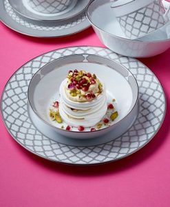 Noritake Eternal Palace Set Of 4 Dinner Plates, 10-1/2 6 Noritake Eternal Palace Set Of 4 Dinner Plates, 10-1/2 -VilleroyBoch shop 24055311 fpx