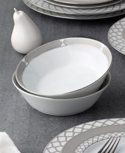 Noritake Eternal Palace Set Of 4 Soups, 7, 20 Oz 3 Noritake Eternal Palace Set Of 4 Soups, 7, 20 Oz -VilleroyBoch shop 24055313 fpx