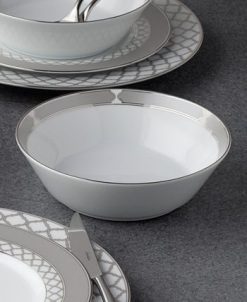 Noritake Eternal Palace Set Of 4 Soups, 7, 20 Oz 4 Noritake Eternal Palace Set Of 4 Soups, 7, 20 Oz -VilleroyBoch shop 24055314 fpx