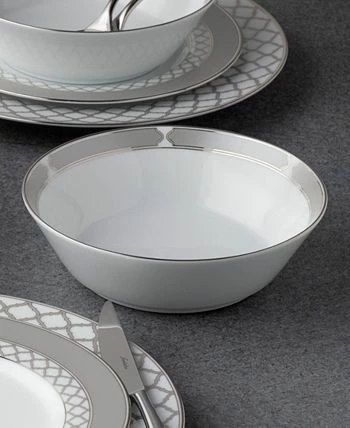 Noritake Eternal Palace Set Of 4 Soups, 7, 20 Oz - Image 3