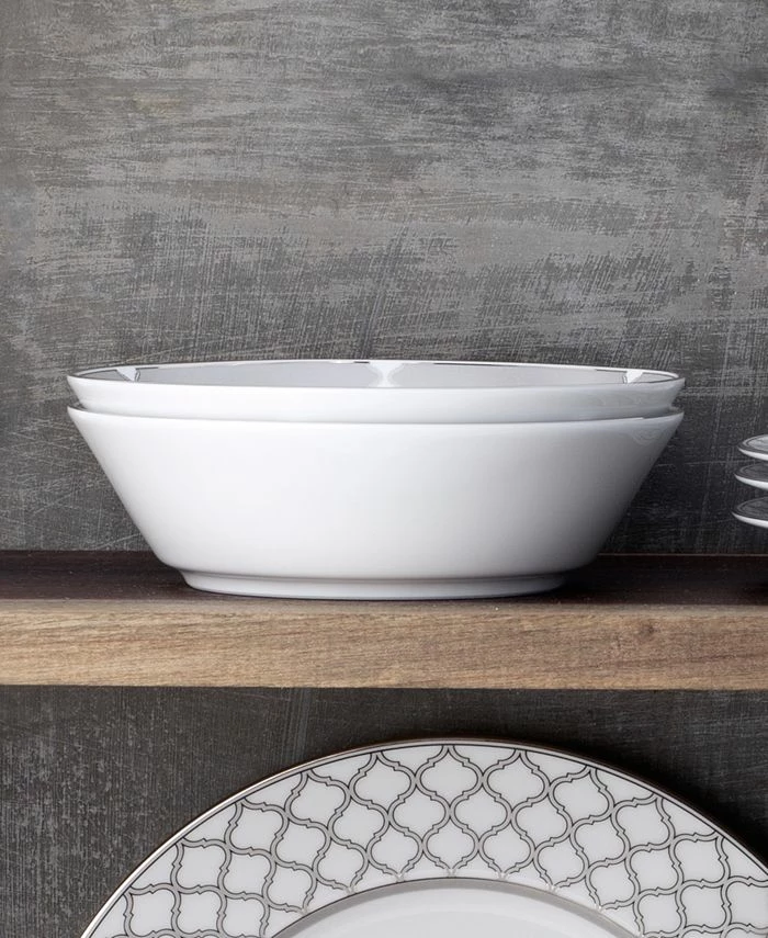 Noritake Eternal Palace Set Of 4 Soups, 7, 20 Oz - Image 4