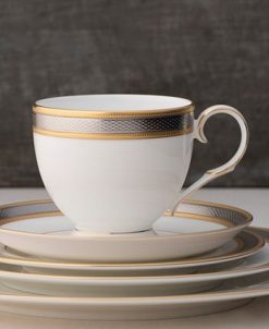 Noritake Brilliance Set Of 4 Cups, 7 OZ. -VilleroyBoch shop 24055327 fpx